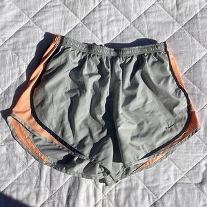 Nike Dri-Fit Shorts